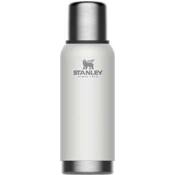 Stanley Adventure Vacuum Bottle - 0,73 liter - Termoflaske - Hvid